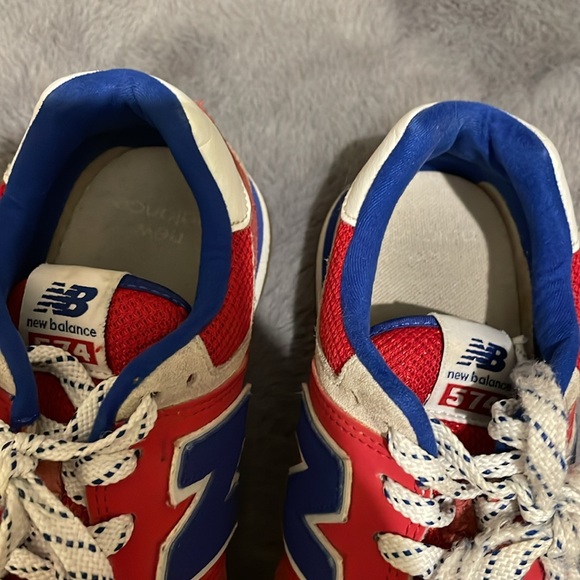 New Balance 574 sneakers - Picture 8 of 10